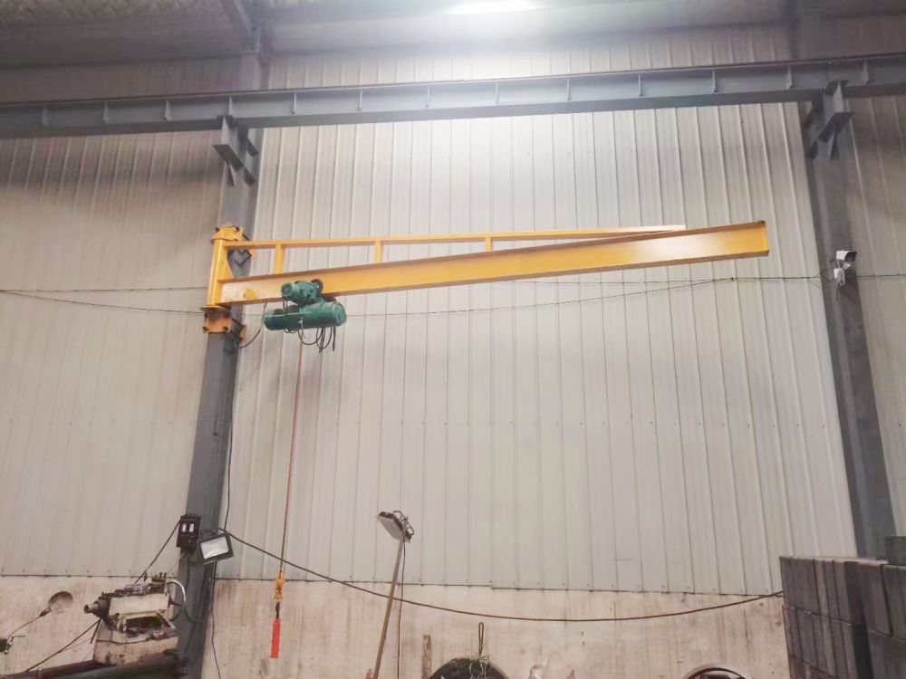 江西悬臂吊、萍乡市悬臂起重机厂家销售安装维修