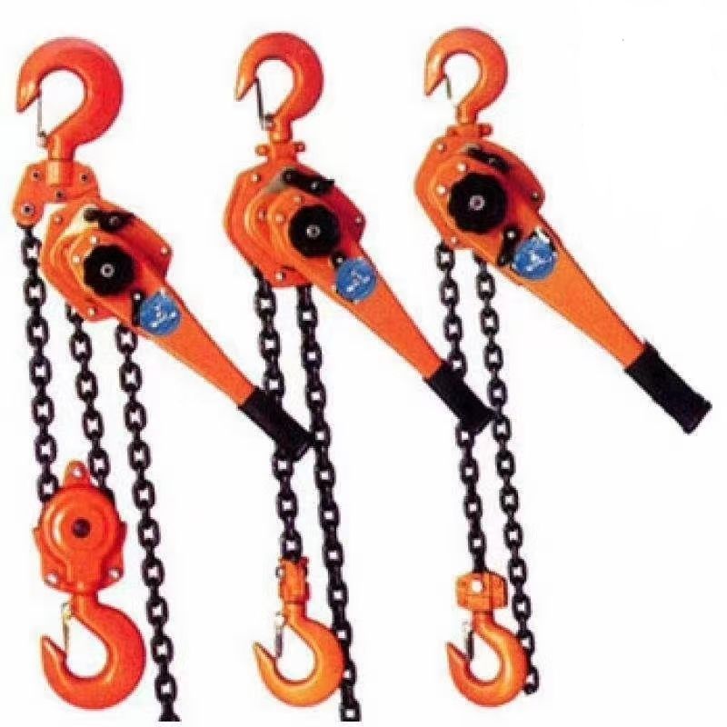 手拉葫芦  环链葫芦  微型电动葫芦  多功能提升机