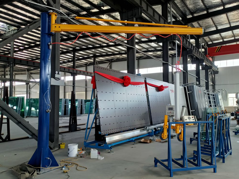 悬臂吊起重机生产厂家、型号规格、技术参数、悬臂吊安装维修维保服务
