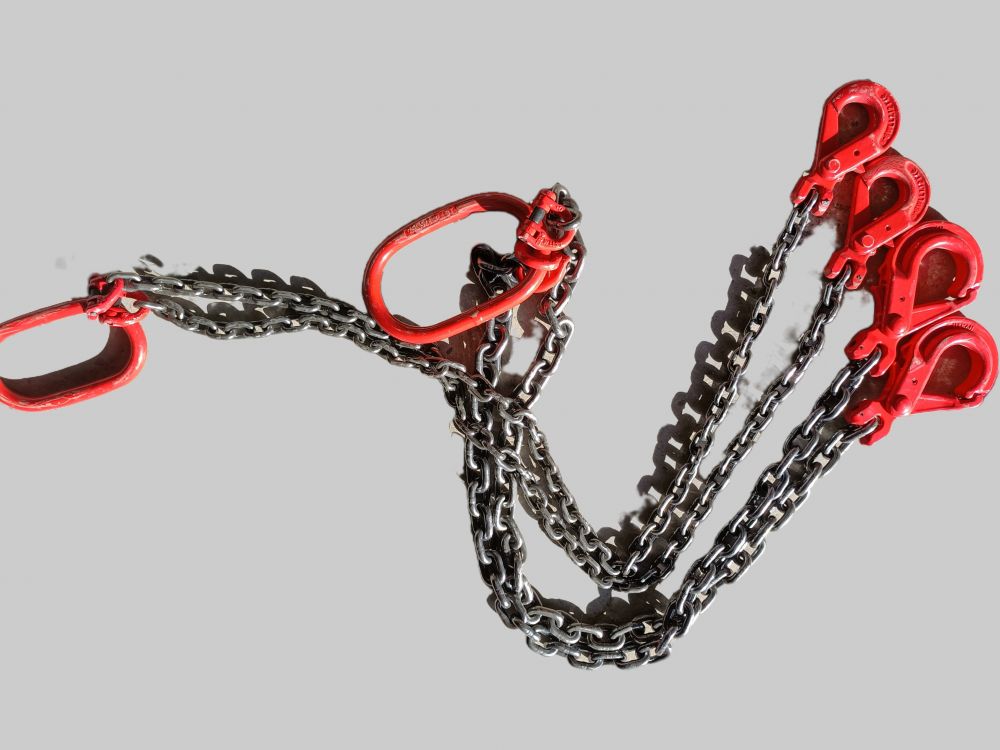 起重吊具、链条吊具、链式吊钩吊具厂家品牌、价格