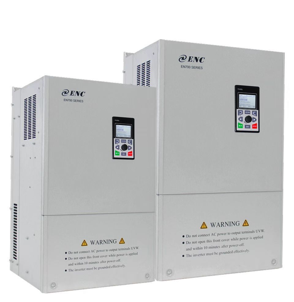 从容应对  精品不贵  深圳易能