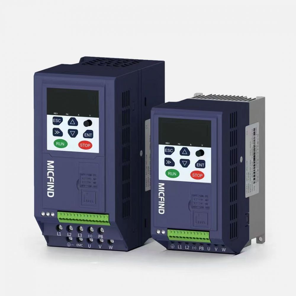 深圳默贝克起重机变频器、默贝克变频器型号规格、技术参数