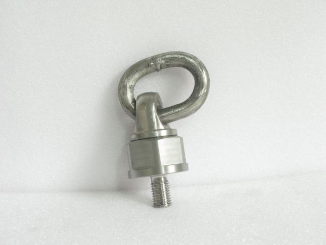 特尔姆TRM061旋转吊环执行EN1677-1标准