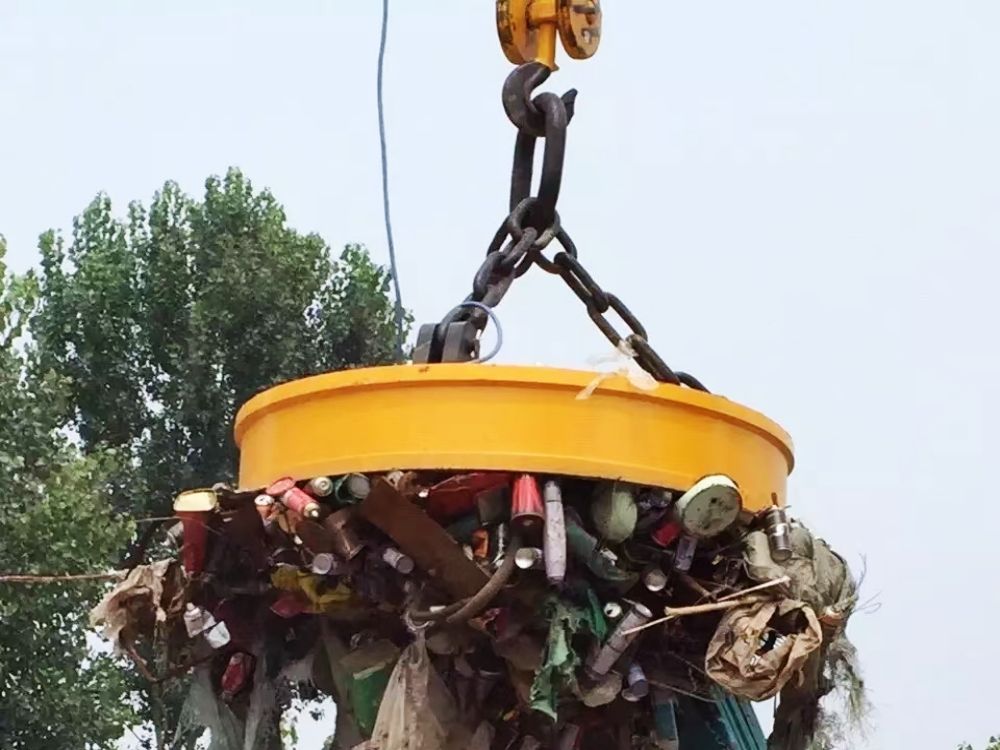 常温型电磁铁(电磁吸盘) 常温型电磁铁(电磁吸盘)