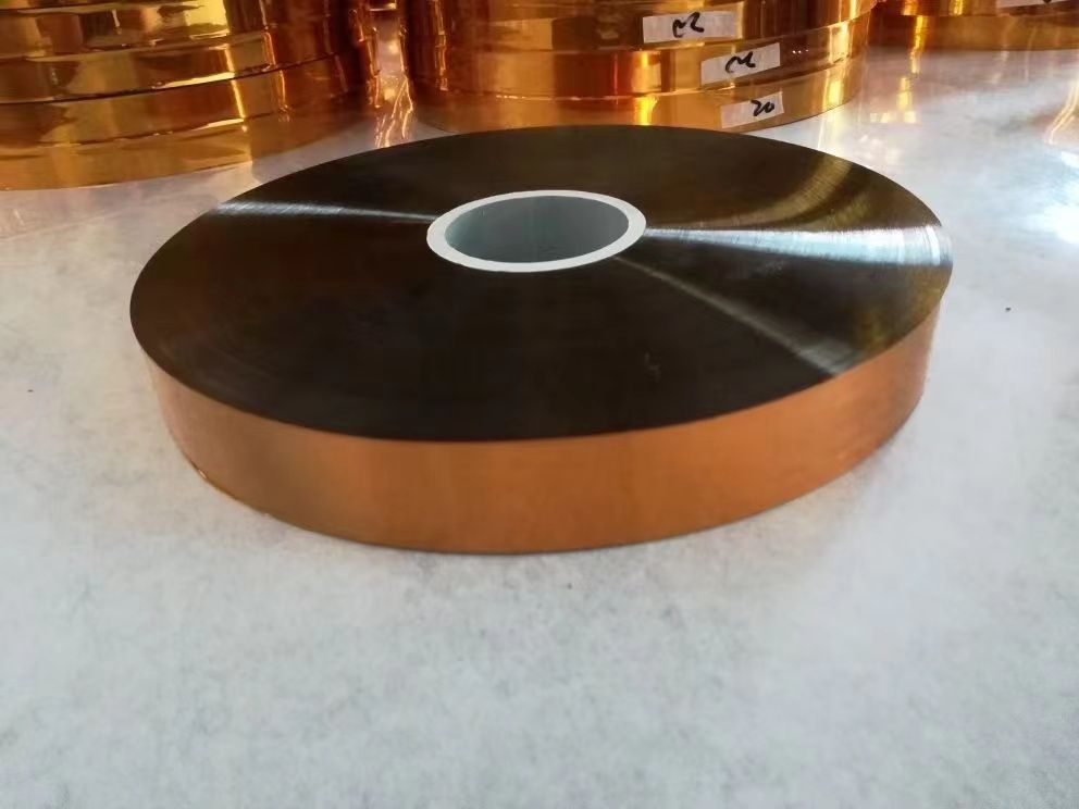 聚酰亚胺薄膜/PI黄金膜/金手指薄膜(胶带)