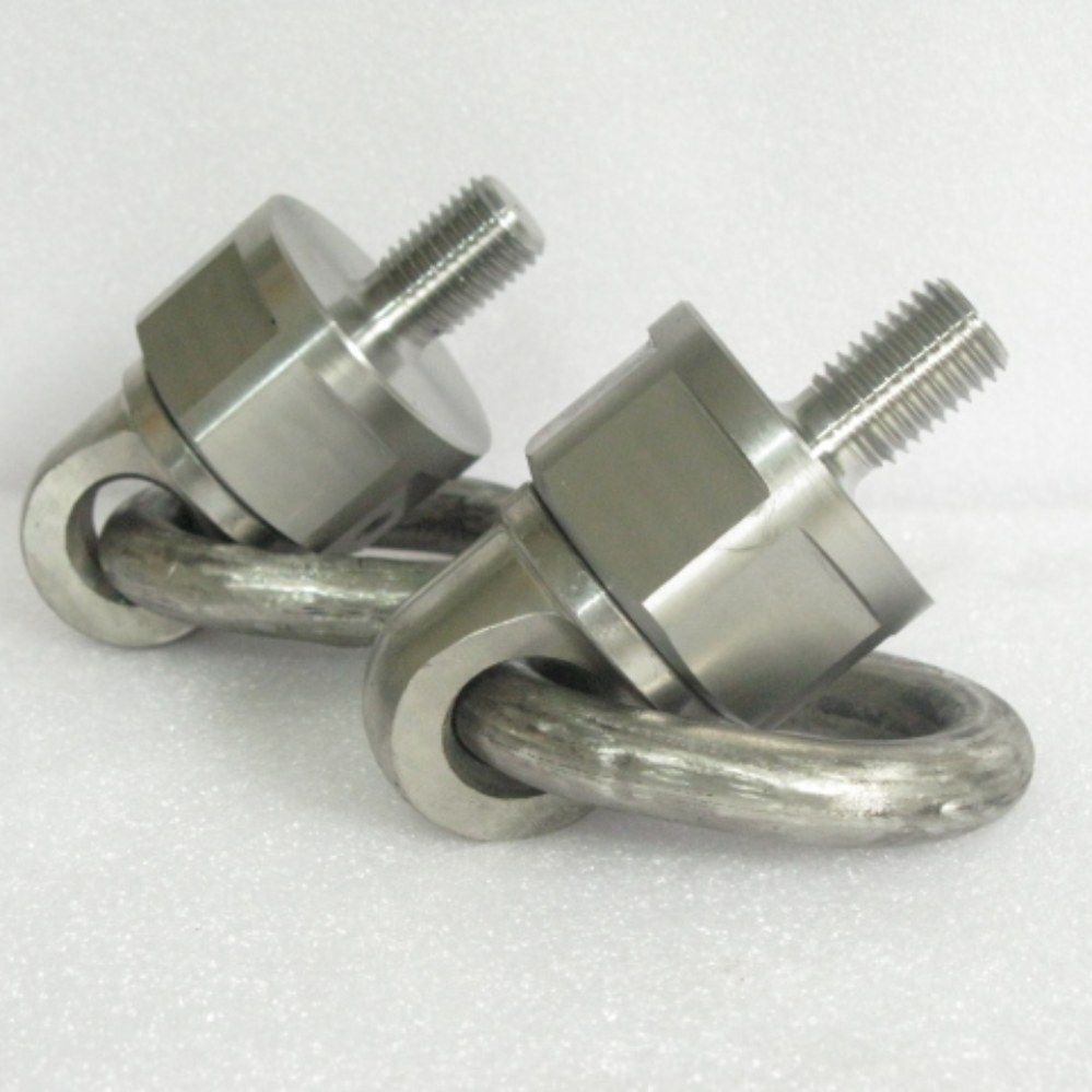 特尔姆索具旋转吊环旋转吊环直销