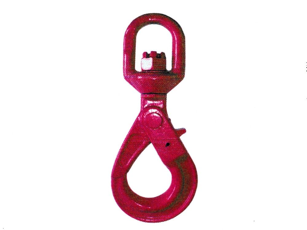 100级自锁钩 100级自锁钩