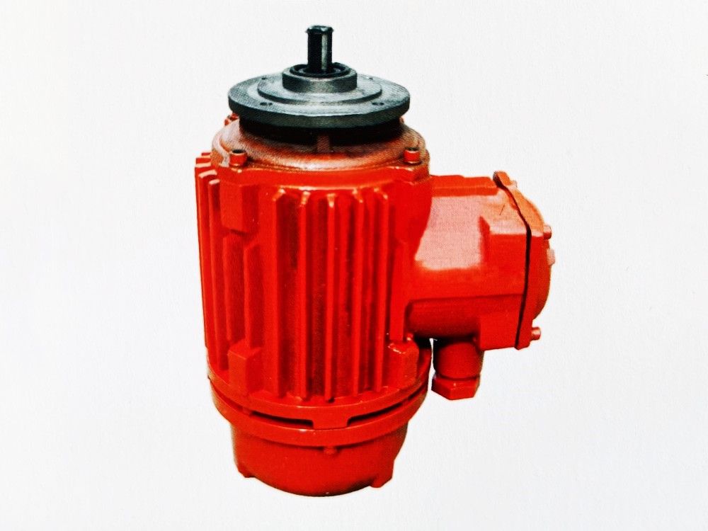 BZD/BZDY/BZDM隔爆型锥形转子三相异步电动机 BZD/BZDY/BZDM隔爆型锥形转子三相异步电动机