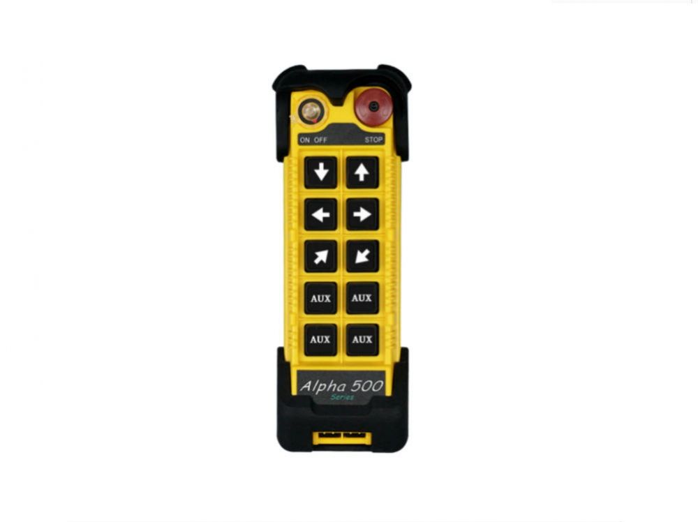 ALPHA580A遥控器