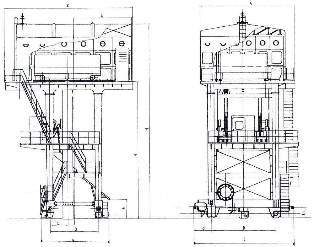 CPW系列垂直式耙斗清污机外形机构尺寸图.jpg