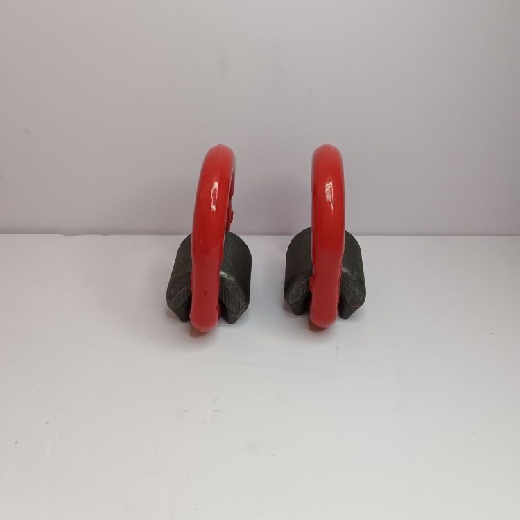 多角度固定,特尔姆焊接吊环D型吊环1.12t规格现货批发