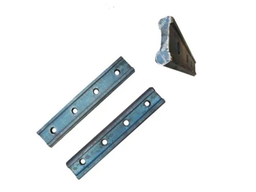 四孔鱼尾板 四孔鱼尾板