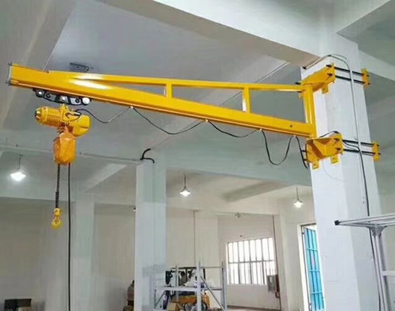 KBK壁柱悬臂吊、北京悬臂起重机厂家销售