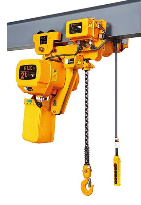 环链葫芦、环链电动葫芦