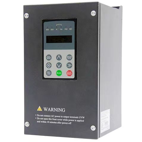 从容应对  精品不贵  深圳易能