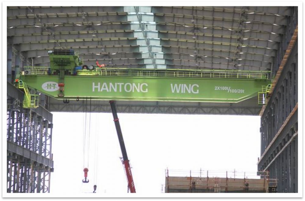 韩通赢吉QE2X100T+100/20T-42M H=22M 