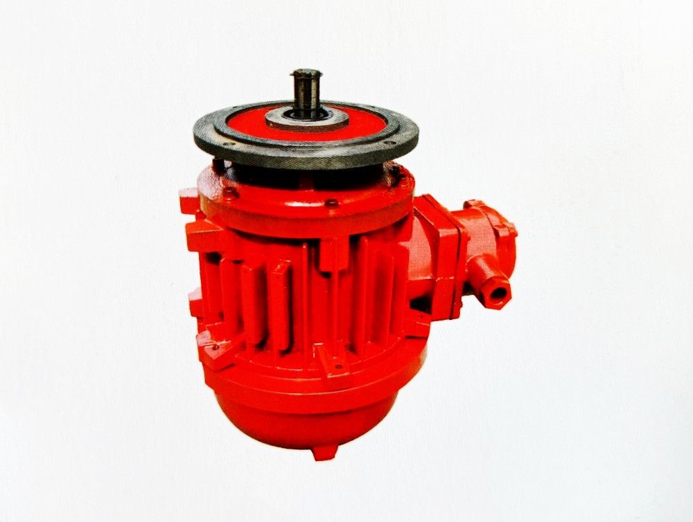 BZD/BZDY/BZDM隔爆型锥形转子三相异步电动机 BZD/BZDY/BZDM隔爆型锥形转子三相异步电动机