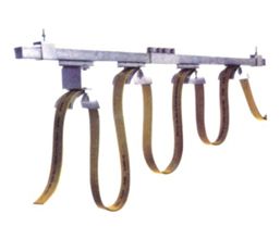 供应HXDL电缆滑线/防爆滑线