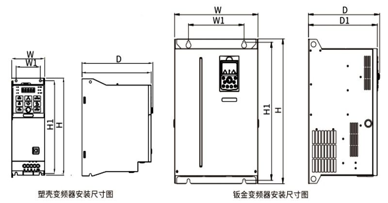 JT300多功能变频器外形安装尺寸图.jpg