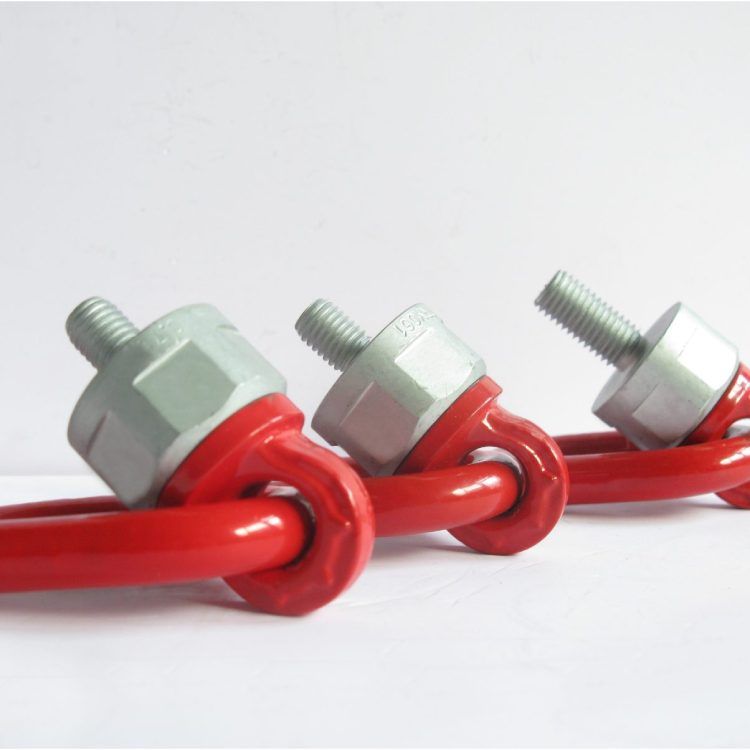 国产起重旋转吊环 TOREM吊环