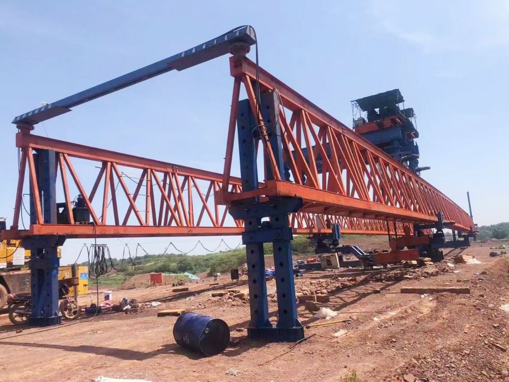 广西钦州架桥机厂家、型号、参数、价格、架桥机制造安装维修