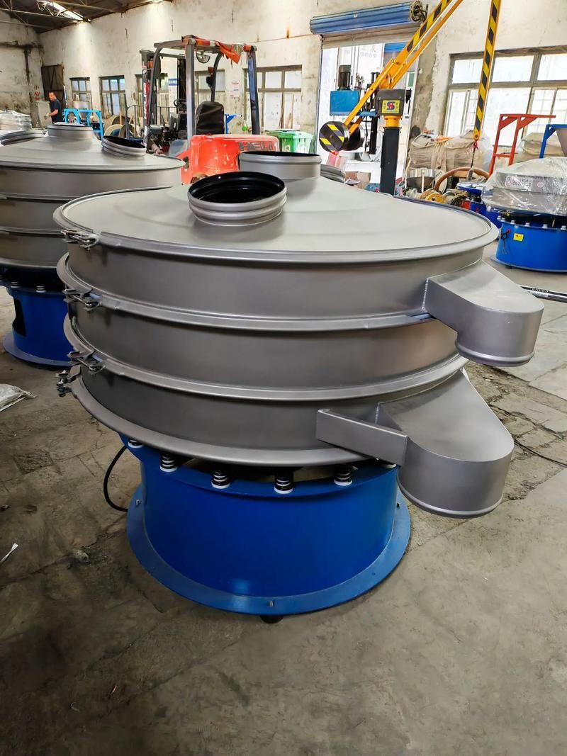 CSB-800颗粒物料筛分机 金属粉末筛选和过滤