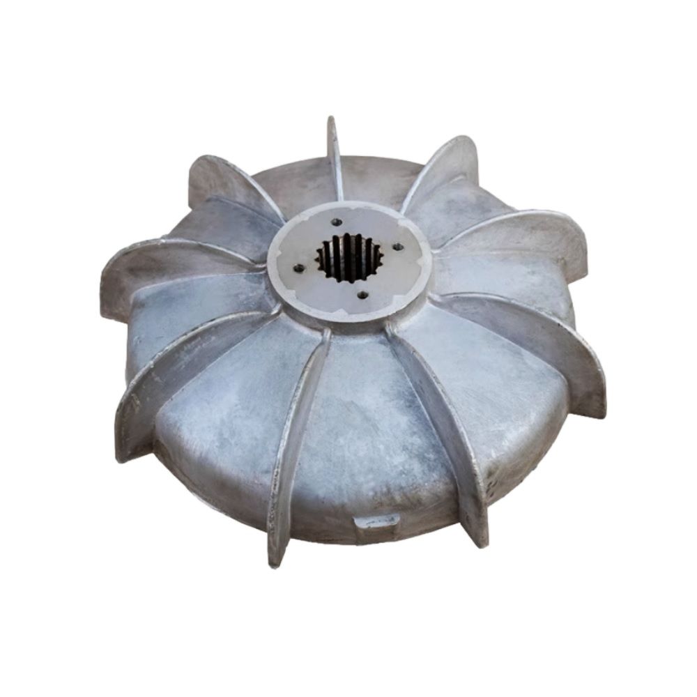 16键35mm江阴电机风叶