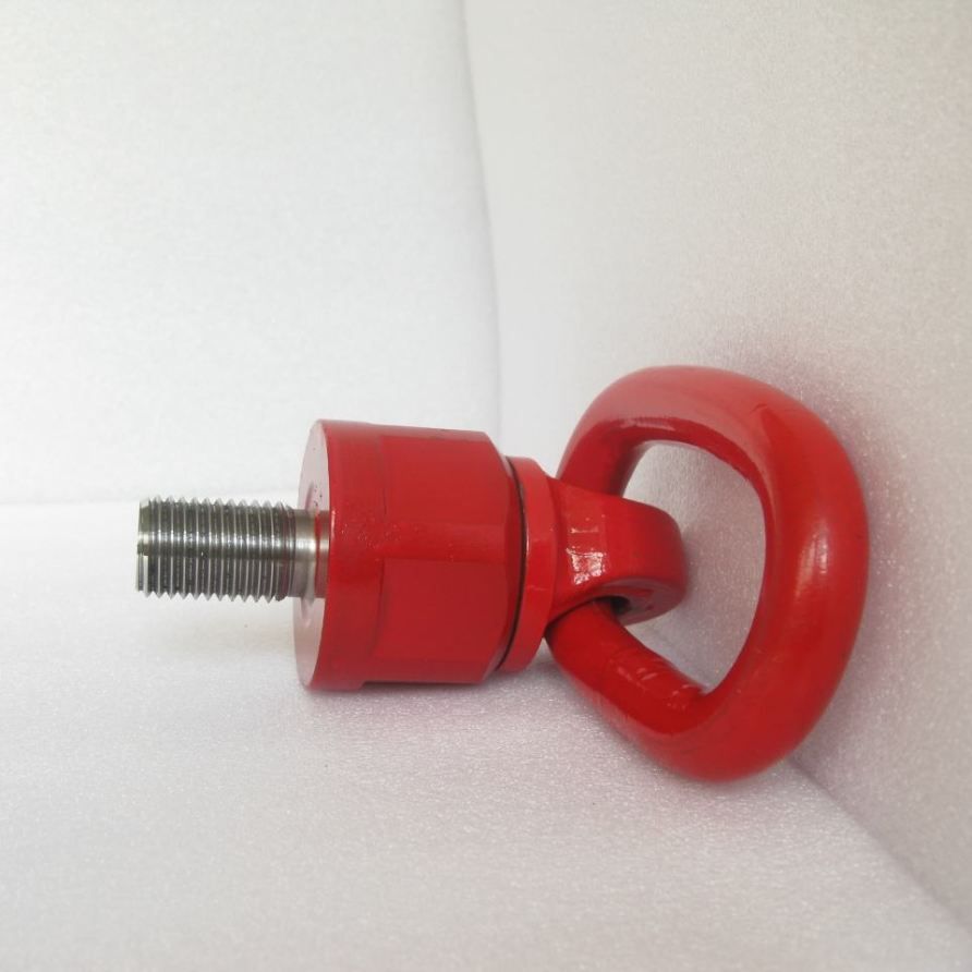特尔姆TRM061-M20防松动吊环螺钉旋转吊环