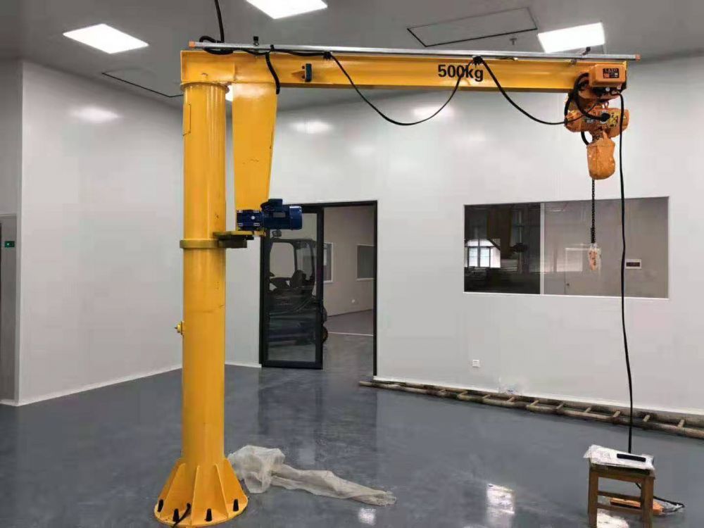 立柱式悬臂吊 可定制悬臂吊生产厂家 悬臂吊型号