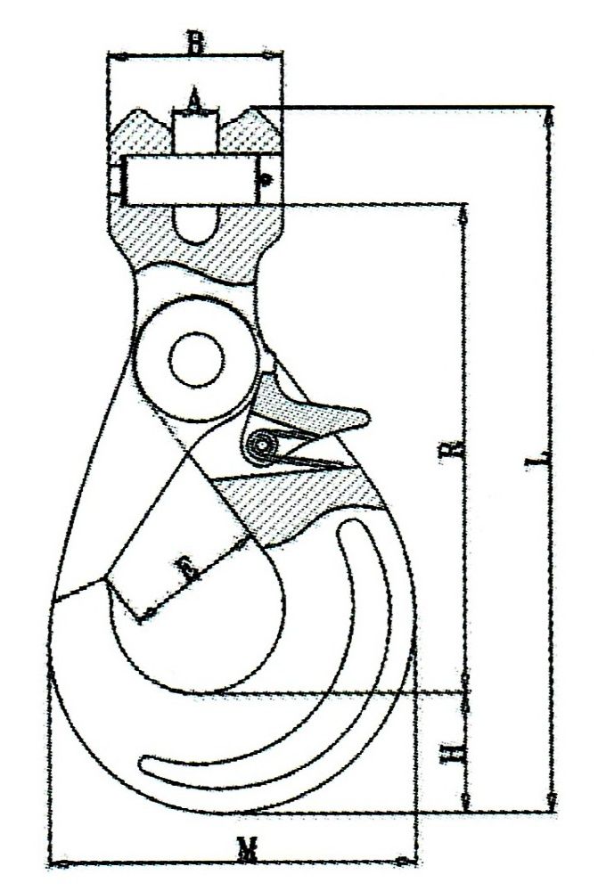 柱销式自锁吊钩外形尺寸图.jpg
