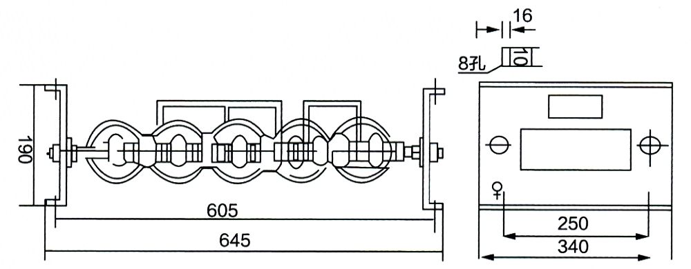 ZX15型电阻器外形及安装尺寸图.jpg