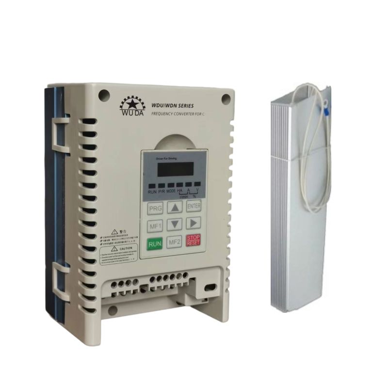 伍大起重专用变频器行车变频器行吊变频器电动葫芦变频器