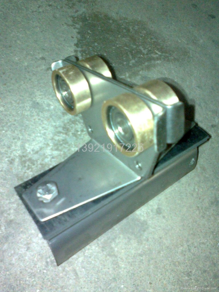 供应HXDL电缆滑线/防爆滑线