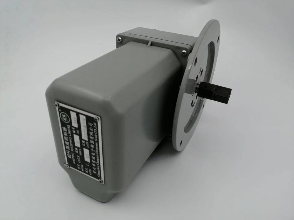 常州常欣起升高度限制器,起重机安全保护装置