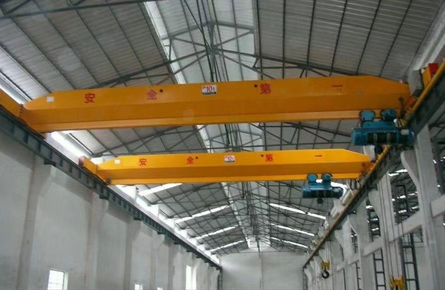天津起重机厂家报价、LDA型1-30吨电动单梁起重机