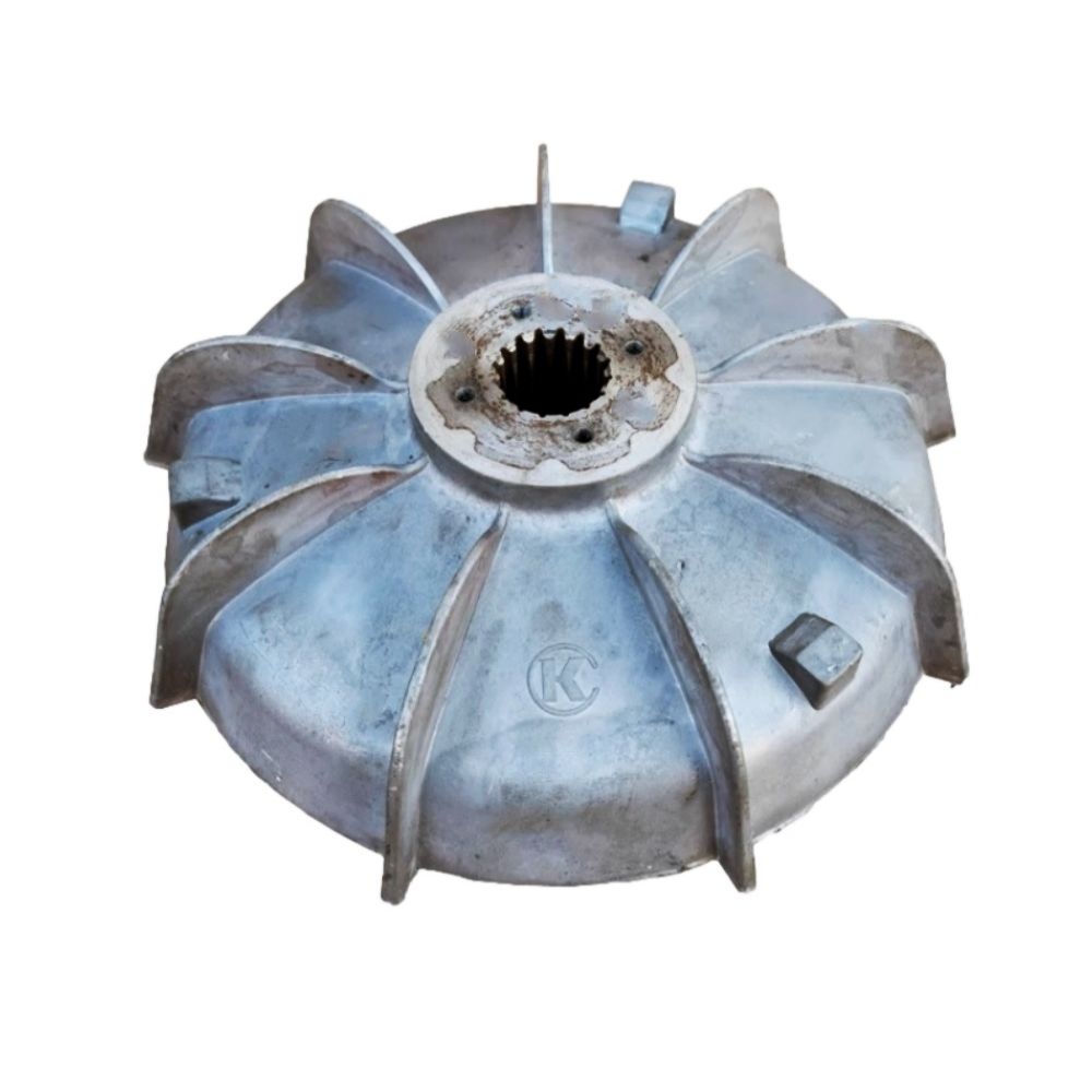 18键40mm江阴电机风叶