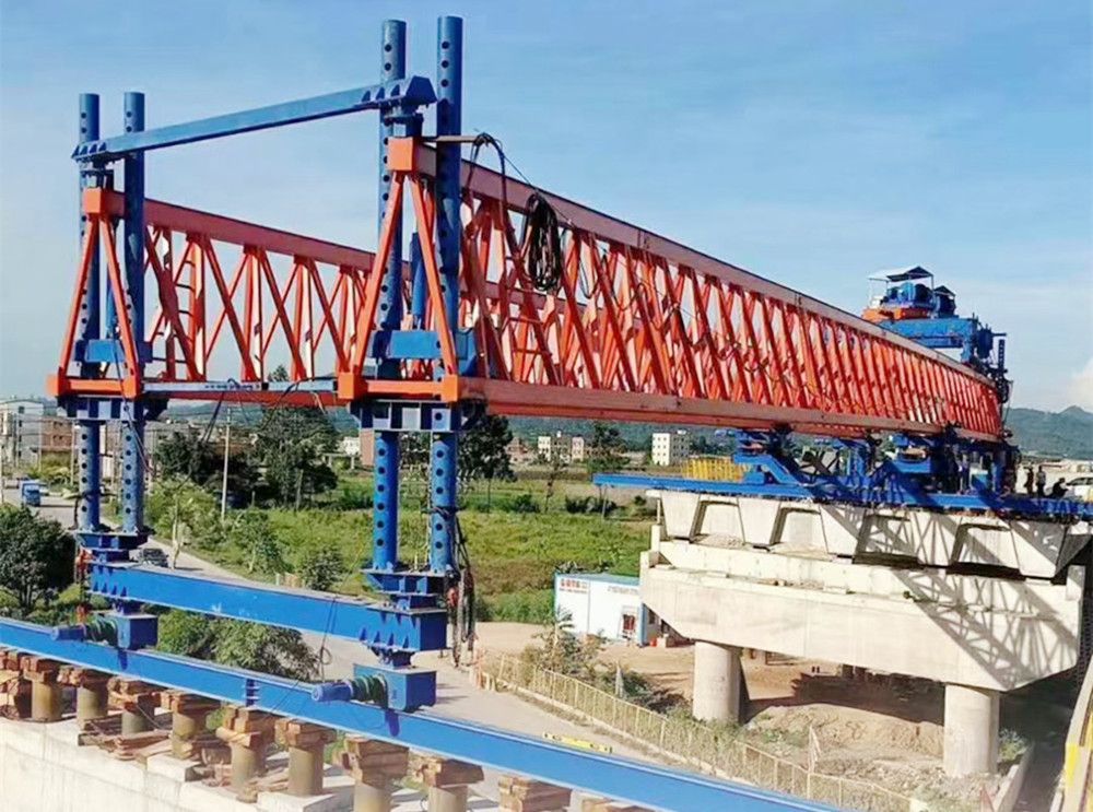 秦皇岛起重机械架桥机厂家销售、安装维修
