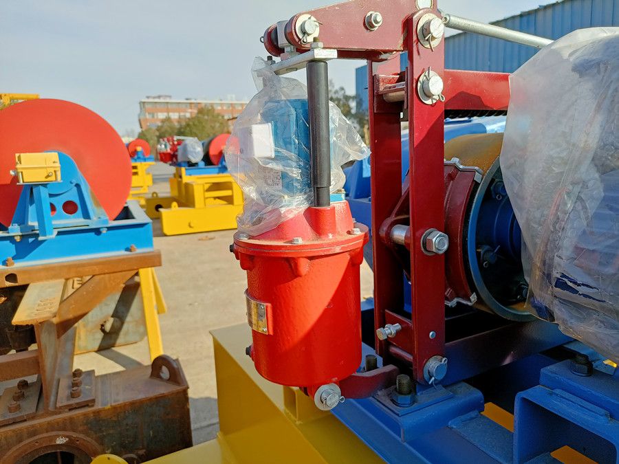 液压制动器、YWZ型电力液压鼓式制动器