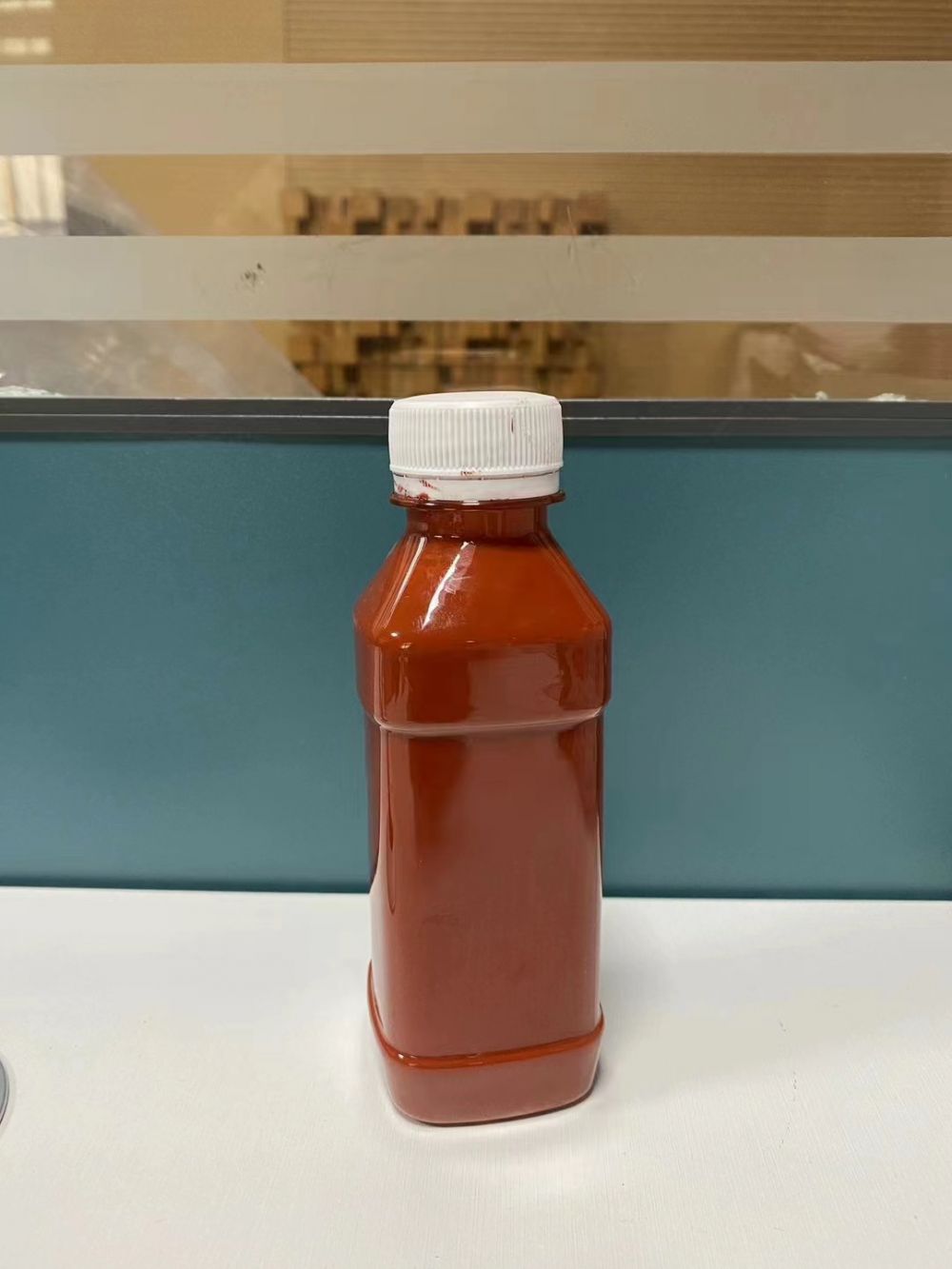 醇酸晾干灰瓷漆/环氧晾干红瓷漆/改性聚酯干红铁红瓷漆