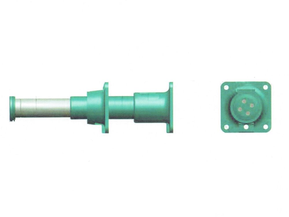 50型液气缓冲器 50型液气缓冲器