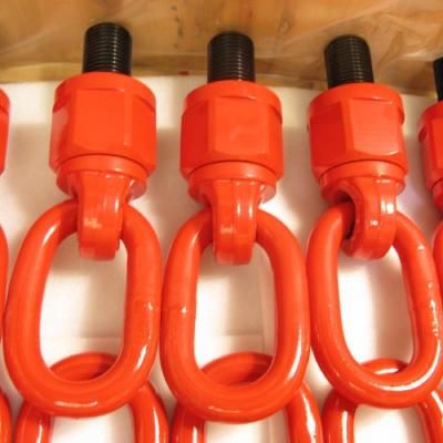 特尔姆索具TRM061-M56旋转吊环防松动吊环螺钉