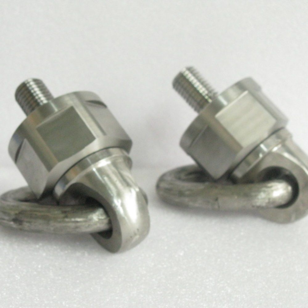 特尔姆索具旋转吊环旋转吊环直销