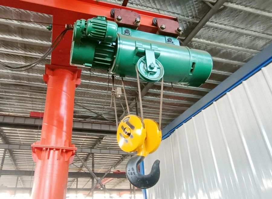 徐州CDMD型10吨9米电动葫芦、电动葫芦系列产品厂家直销