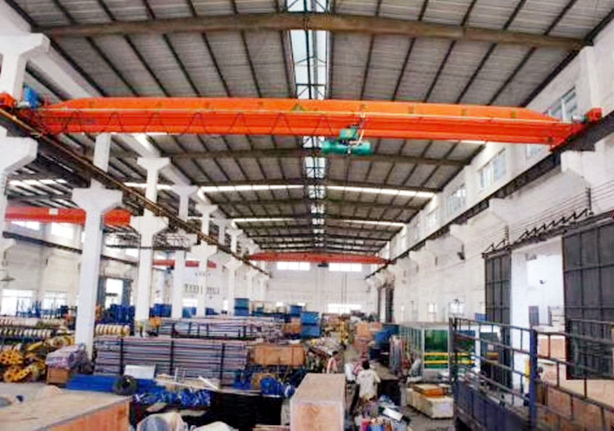 锦州电动单梁起重机、天车、桁吊、吊机厂家销售服务