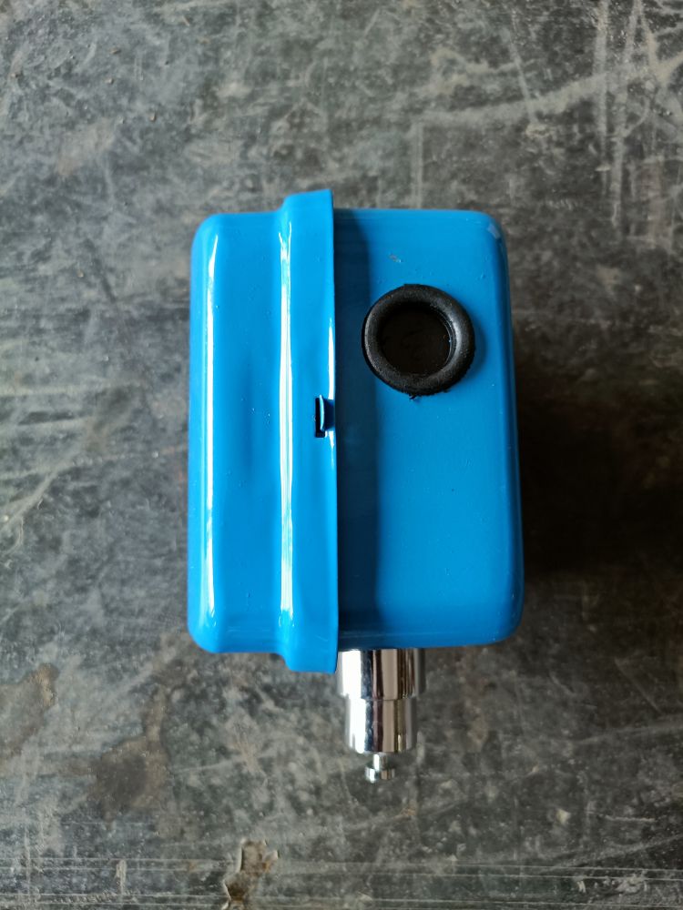 河南电动葫芦安全保护电器、LX44型断火限位器批发