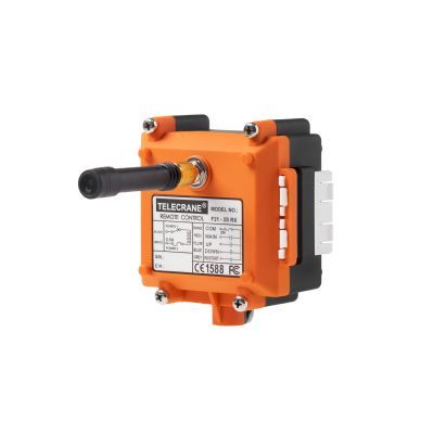 工业无线遥控器F21-2S