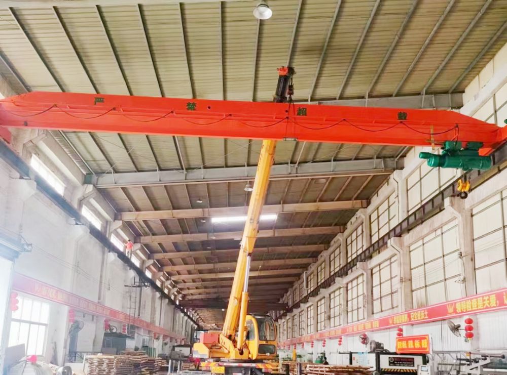 湘西吉首起重机厂家销售安装维修、天车、吊机参数、型号、价格