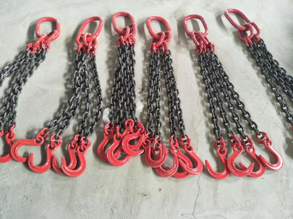 链条吊具厂家批发、链条吊具型号规格、技术参数、生产定制、价格报价