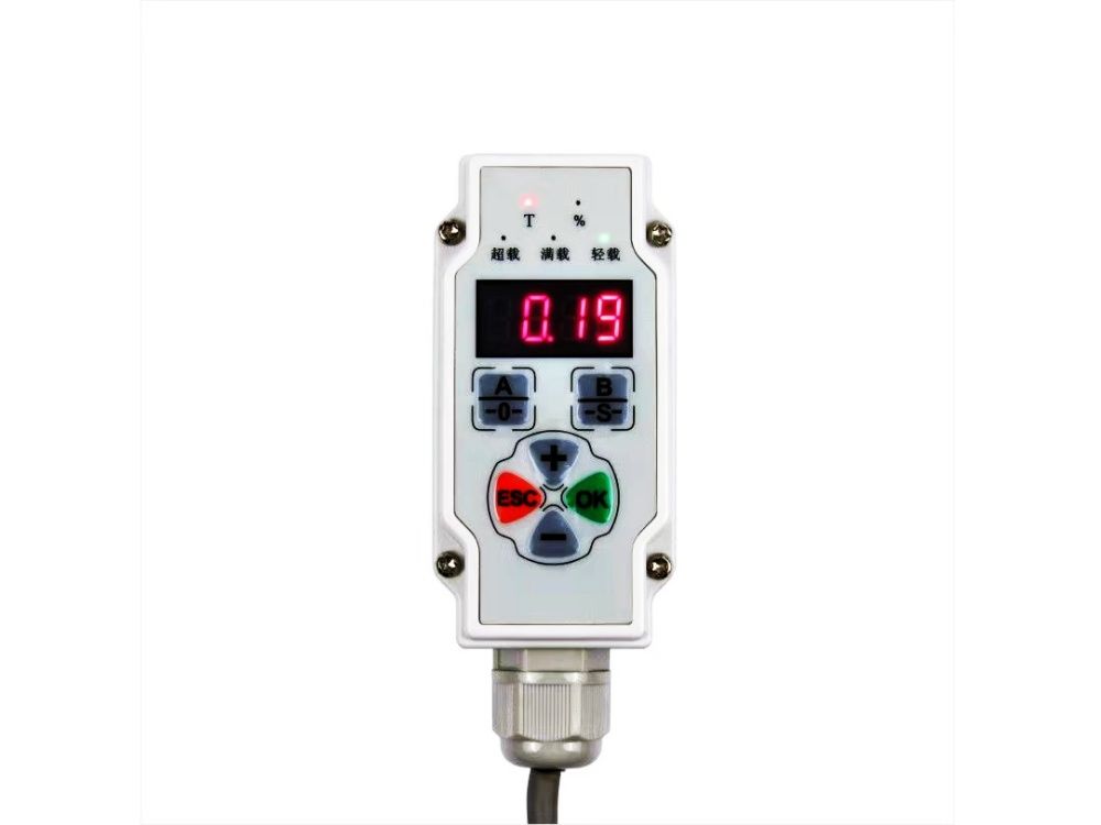 SUMT-QZX(A)起重量限制器 (3) SUMT-QZX(A)起重量限制器 (3)
