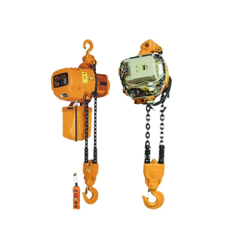 伍大起重专用变频器行车变频器行吊变频器电动葫芦变频器